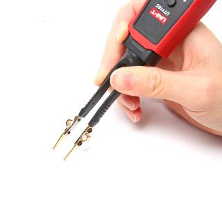UNI-T SMD Multimeter UT116A UT116C Auto Range Resistance Capacitance Diode(RCD) LED Zener DCV