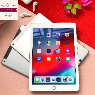 Máy Tính Bảng IPad Air 2 (Wifi + 4G) 16GB /32GB /64GB Chính Hãng - Zin Đẹp 99% | BigBuy360 - bigbuy360.vn