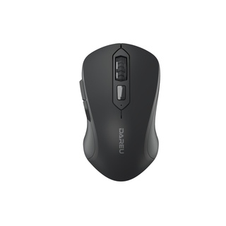 Chuột không dây DAREU LM115B wireless + bluetooth (Dual Mode: Bluetooth + 2.4G)