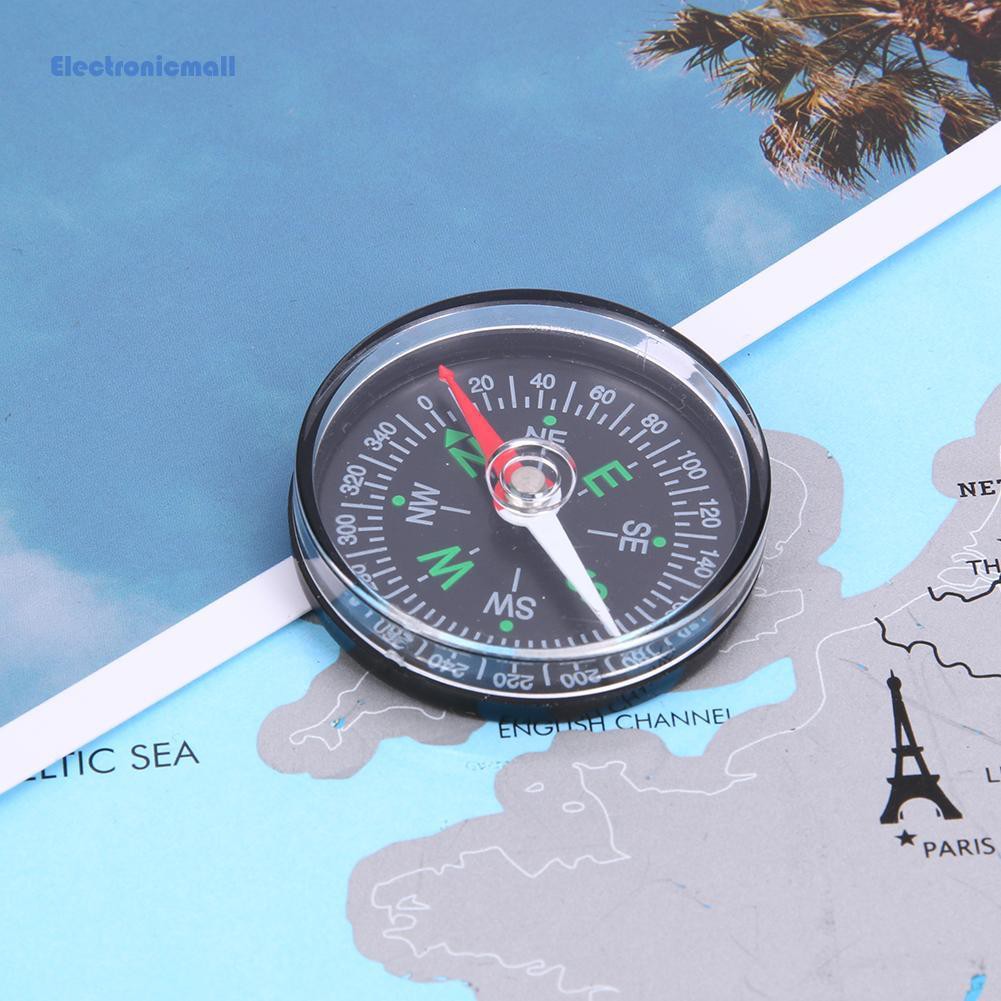 La bàn mini bỏ túi đường kính 40mm tiện dụng chất lượng cao | BigBuy360 - bigbuy360.vn