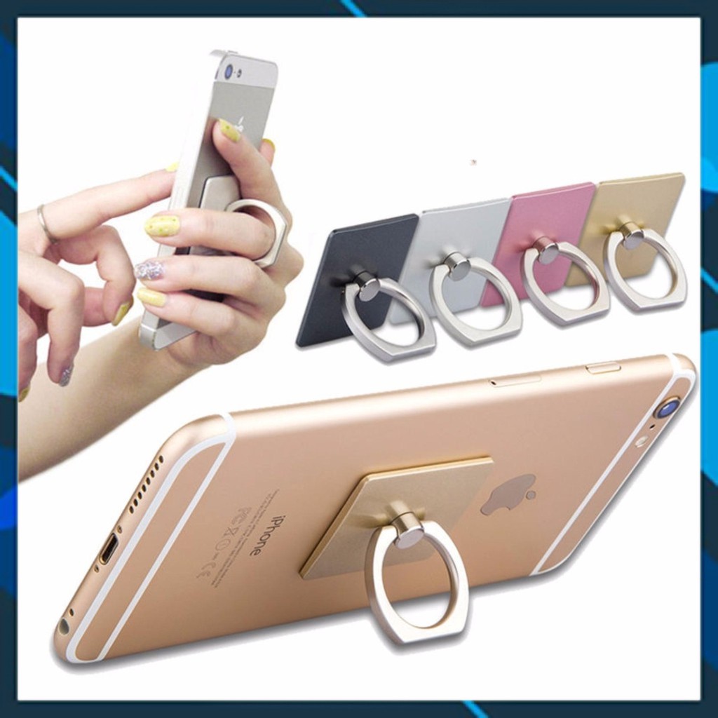 GIÁ ĐỠ ĐIỆN THOẠI NHẪN VUÔNG TRƠN | BigBuy360 - bigbuy360.vn