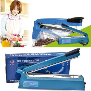 Máy Hàn miệng túi nilong PFS200 loại 1