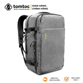Balo Tomtoc Flight Approved Travel 40L A81-F01