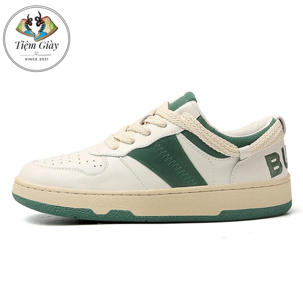 Giày thể thao nam Sneaker NB năng động, phong cách Hàn Quốc, giá siêu rẻ , mẫu hot 2021