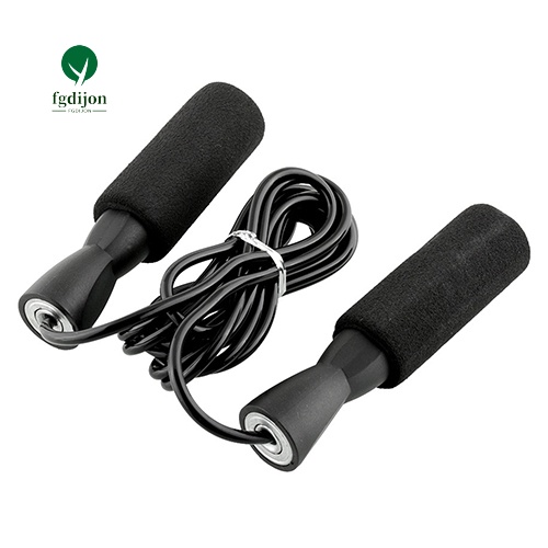 [COD] Tay Cầm Xốp Pro Có Thể Điều Chỉnh Đốt Calories Dây Thừng Cardio