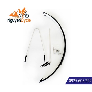 Chắn bùn Topfit cho bánh 700C