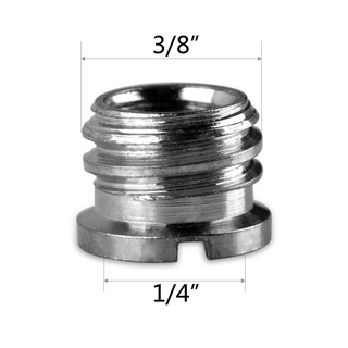Ốc chuyển SmallRig 1/4" to 3/8" Screw Adapter (5 pcs) 1610