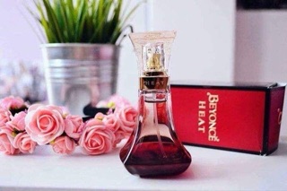 Nước hoa Beyonce Heat EDP 100ml Spray