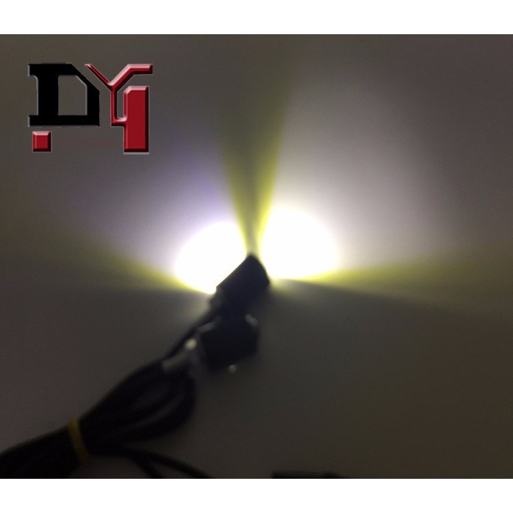 Cặp Đèn led xi nhan dùng cho EX, winner, 2 nhân