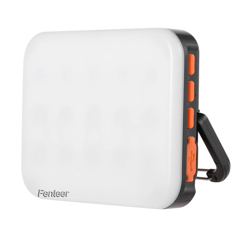 Đèn LED RGB Mini 3200K6500K Hỗ Trợ Ánh Sáng Khi Quay Video / Chụp Ảnh