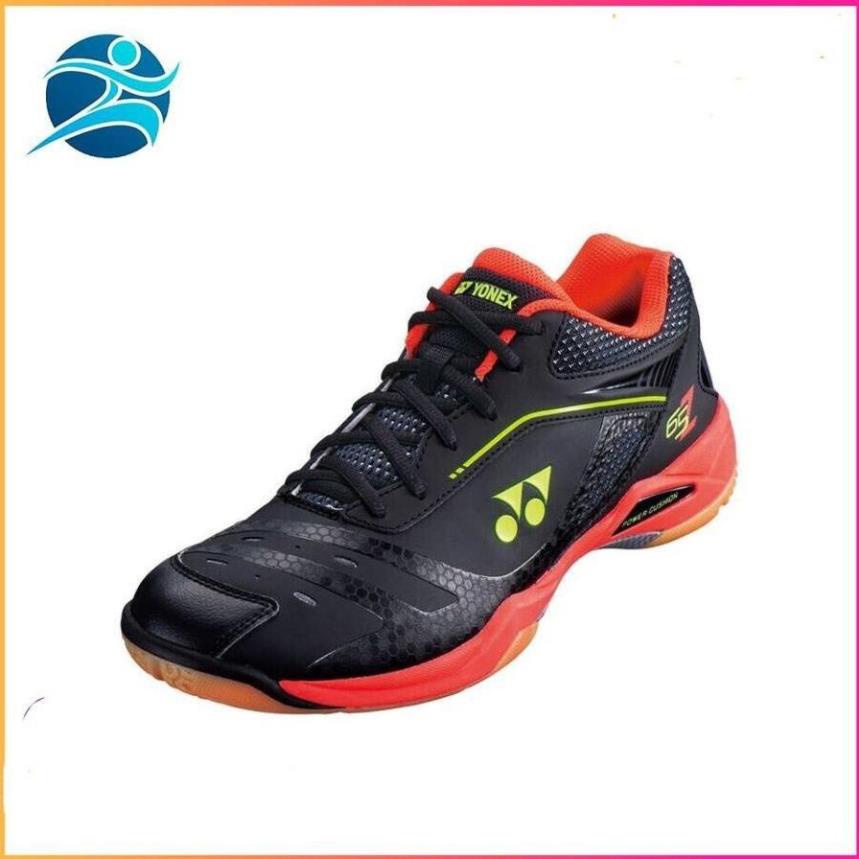 Giày cầu lông - Giày bóng chuyền Yonex chuyên nghiệp, đế kếp chơi được mọi mặt sân, dành cho nam và nữ Z!@ !! BH*&