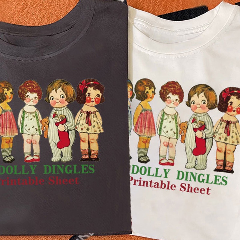 NRVP Áo thun tay ngắn cổ tròn thời trang mùa hè phong cách Hàn Quốc 2022