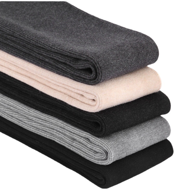 Quần Legging Giữ Ấm Co Dãn Tốt Cho Nữ 150G 230G 350G