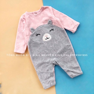 Body trẻ em Carters bé trai, bé gái