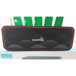Loa bluetooth suntek sc211 | loa bluetooth ko dây