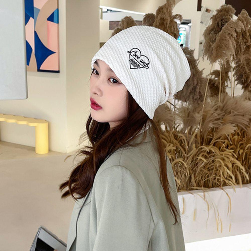 Suenin Mũ Beanie Mùa Thu Giản Dị Mới Dành Cho Nam Và Nữ