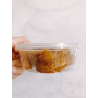 Mứt cóc dẻo chua ngọt