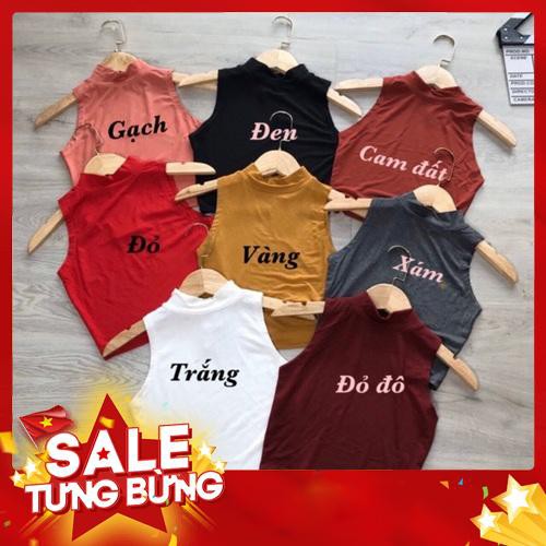 - Hàng nhập khẩu Crop cổ lọ chuyên sỉ và lẻ fee size 40-53kg hình chụp thật Liên hệ mua hàng 084.209.1989