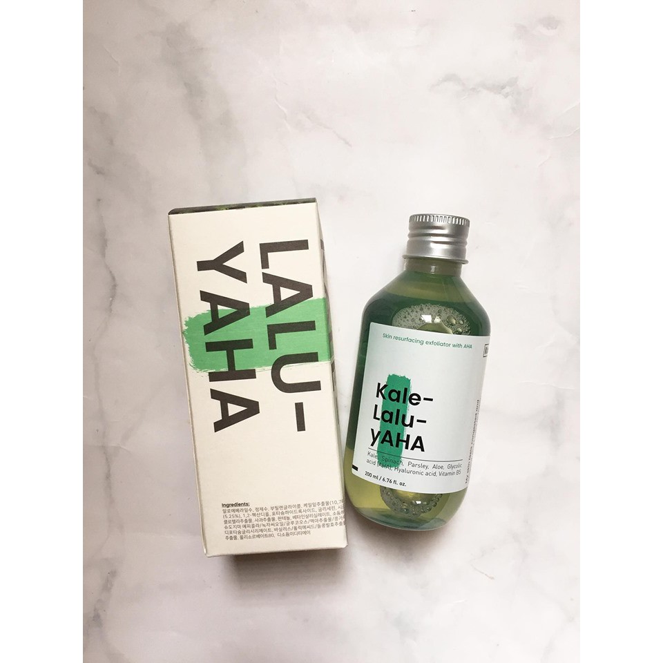 Nước hoa hồng toner Krave Lala-yAHA 200ml | BigBuy360 - bigbuy360.vn