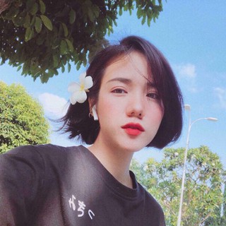 Combo Kẹp hoa sứ cài tóc
