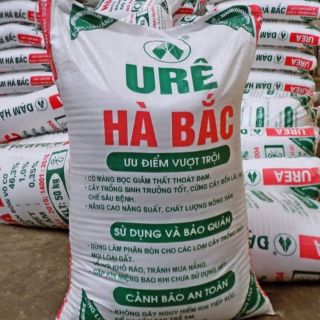 1kg đạm Urê Hà Bắc