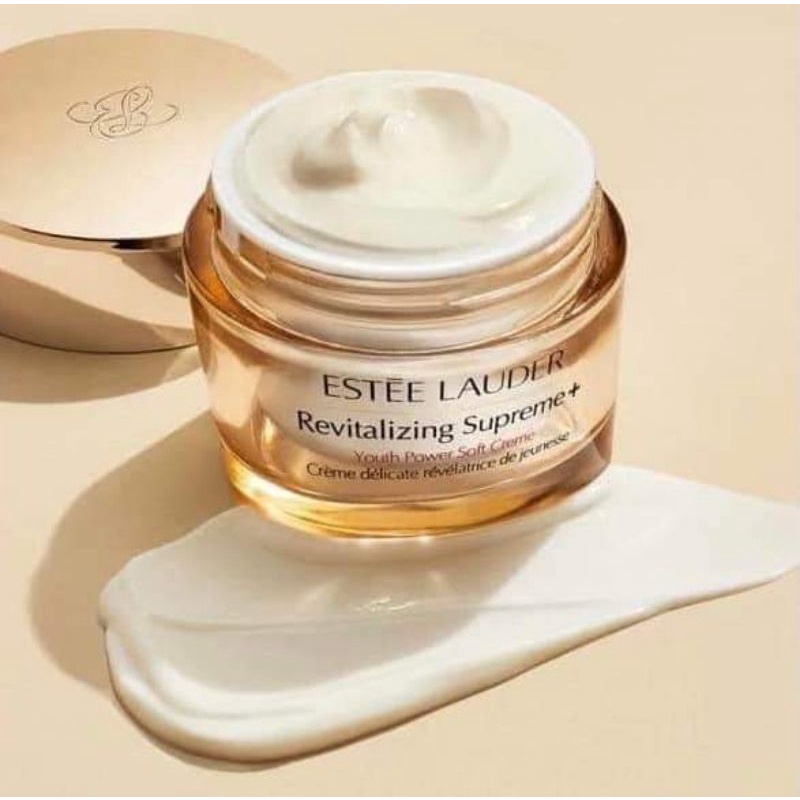 KEM DƯỠNG ESTEE LAUDER SOFT  REVITALIZING SUPREME+