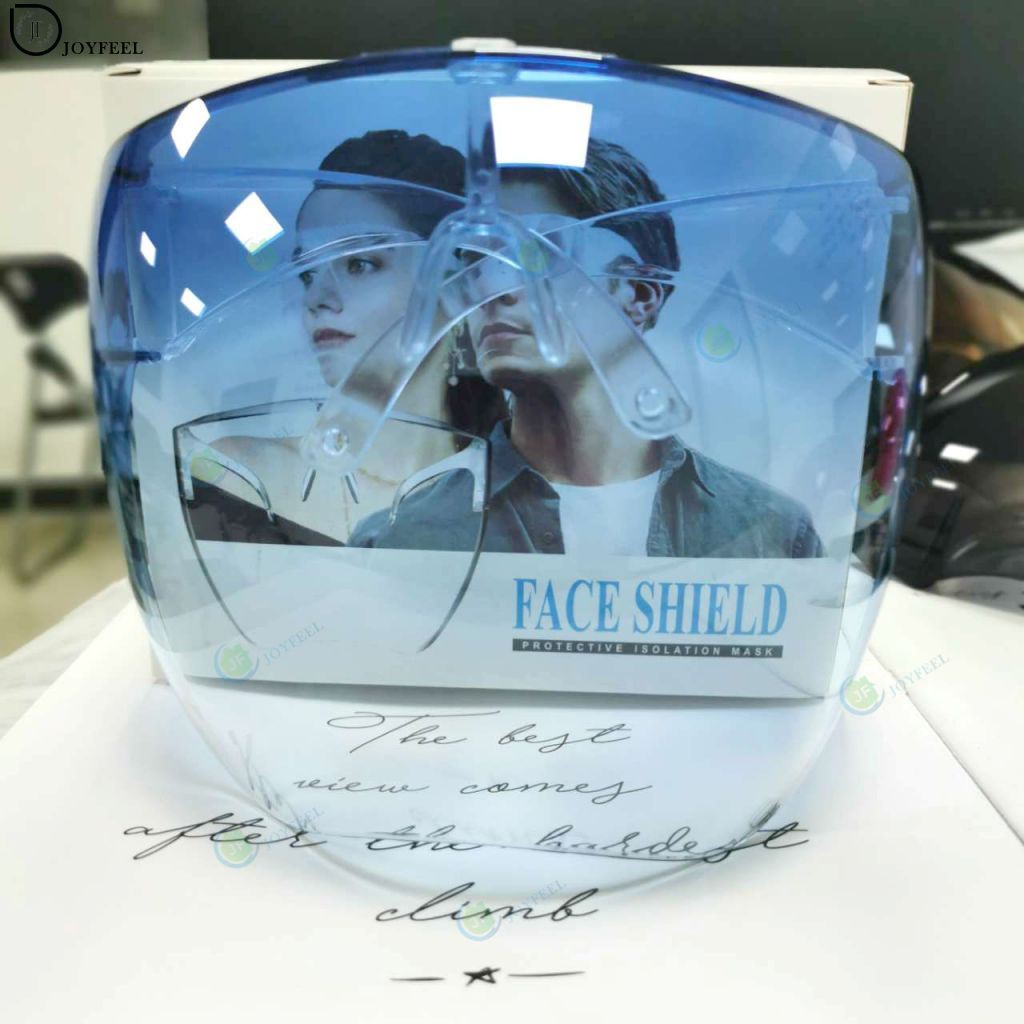 Kính Bảo Hộ Trong Suốt Chống Giọt Bắn Chống Sương Mù Tiện Dụng