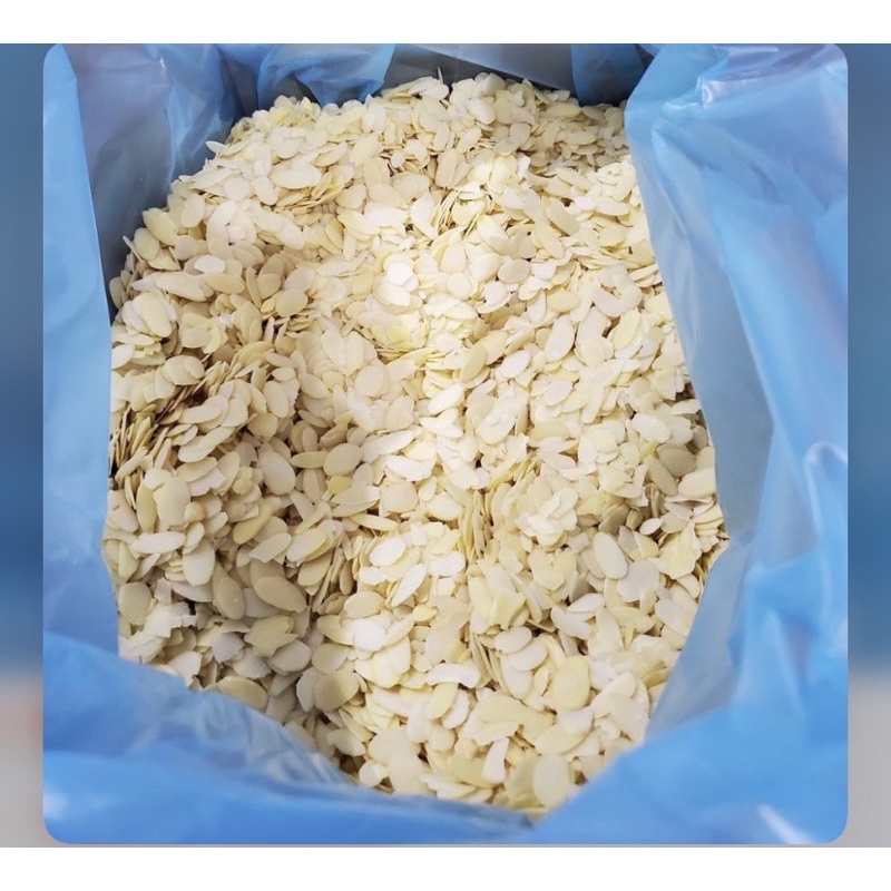 Hạnh Nhân các loại  1kg