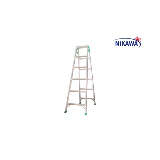 Thang nhôm gấp NIKAWA NKY-6C