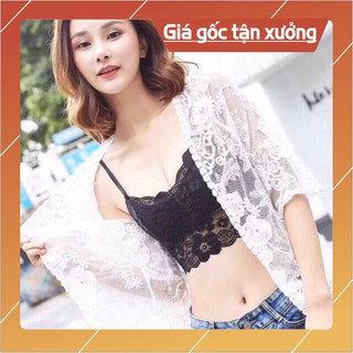 Áo bra 2 dây katun siêu xinh.