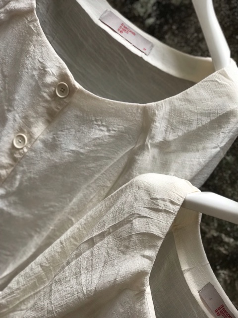 Sơ mi xô đũi 8SECOND