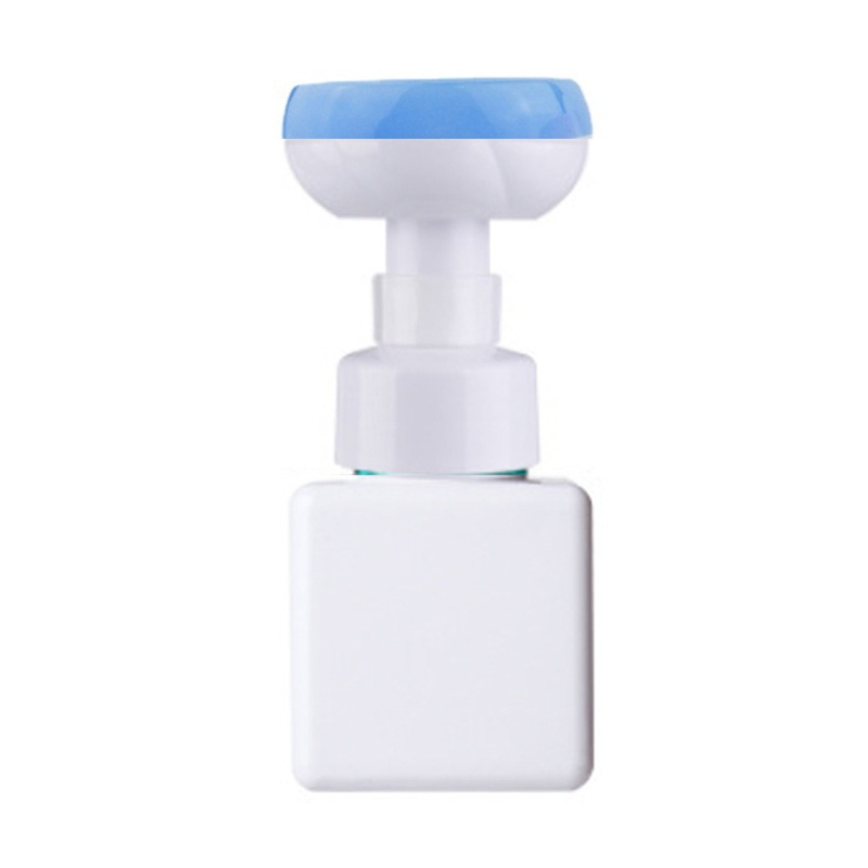 Bình Đựng Xà Phòng Có Đầu Bơm Tiện Dụng