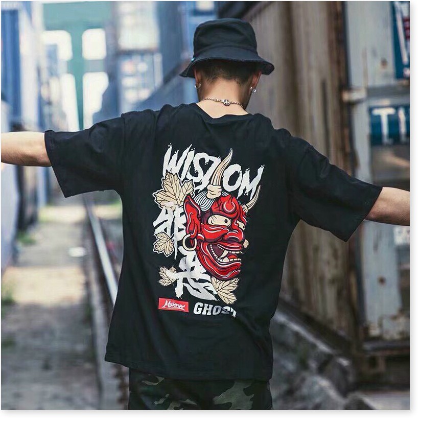 ÁO THUN FORM RỘNG,THIẾT KẾ HỌA TIẾT SIÊU NGẦU,CHẤT LIỆU VÃI THOÁNG MÁT VÀ CO GIẢN KHÁNH AN STORE