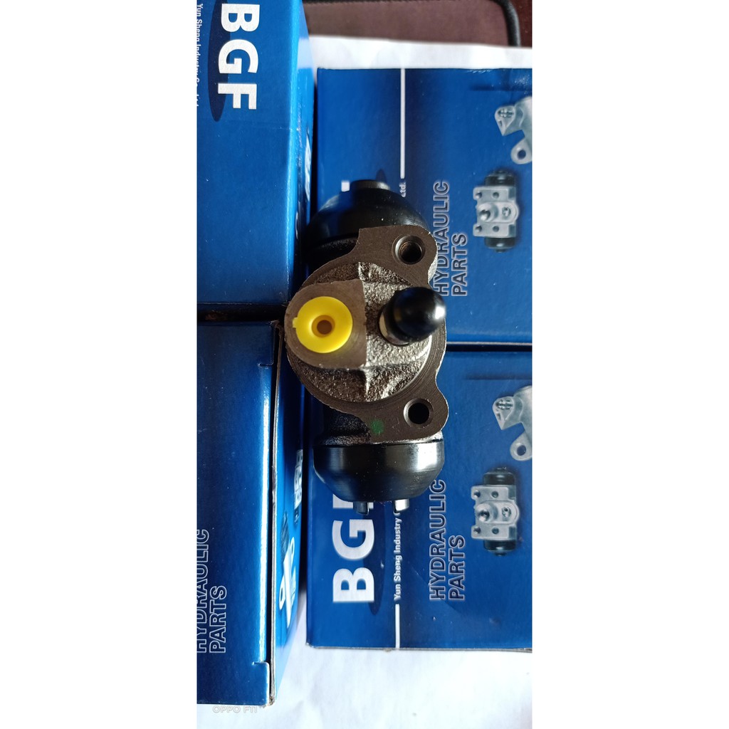 Xy lanh thắng sau xe ISUZU HILANDER