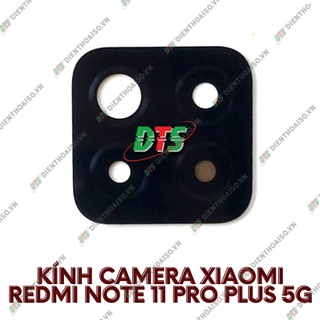 Kính camera xiaomi redmi note 11 pro plus kèm keo dán ( Kính camera thay cho redmi note 11 pro+ )
