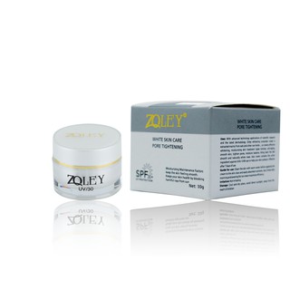 Kem dưỡng trắng da mặt face zoley 10g