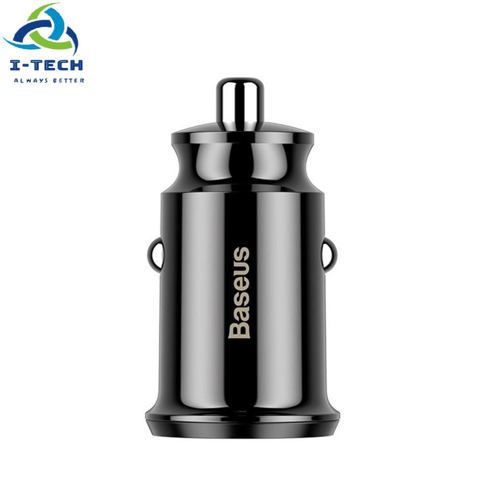 ⚡Khuyến mại⚡Car Charger Dual USB Adapter Cigarette Lighter For Mobile Phone Charger | BigBuy360 - bigbuy360.vn