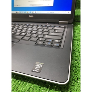 Laptop Dell latitude E7440 i7
