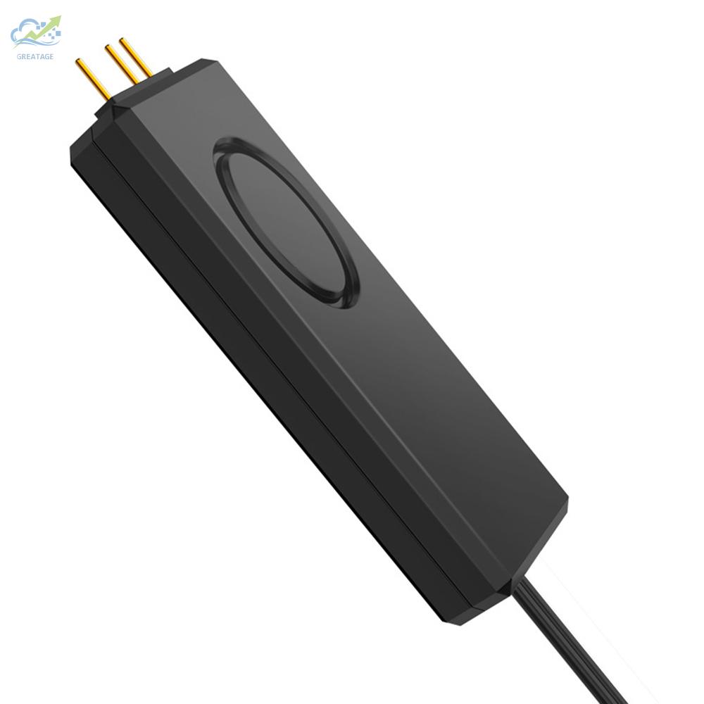 Thiết Bị Điều Khiển Làm Mát Cho Quạt Tản Nhiệt G Jonbo 5v 3pin Argb | BigBuy360 - bigbuy360.vn