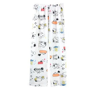 [Sẵn] QUẦN NGỦ IN HỌA TIẾT HOẠT HÌNH ULZZANG ( Có ảnh thật )