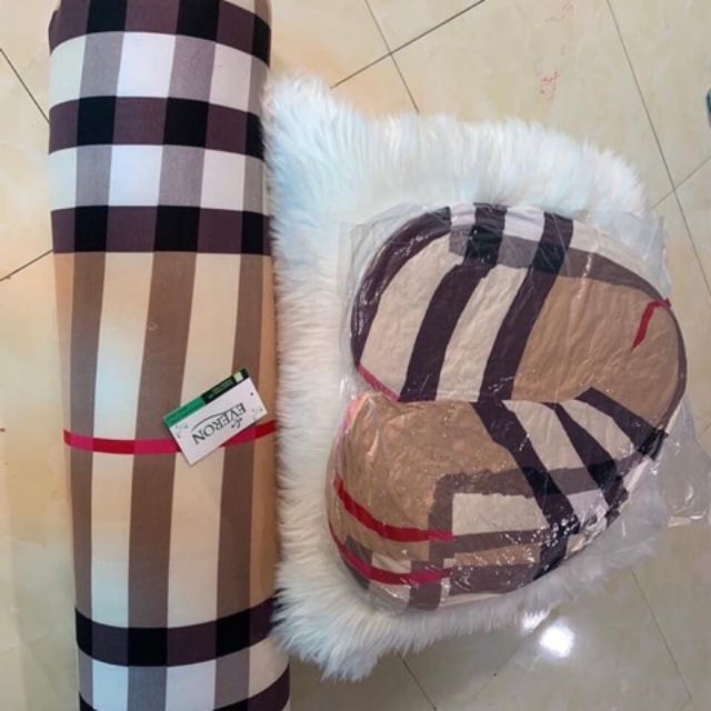 Ruột gối ôm kẻ sọc
