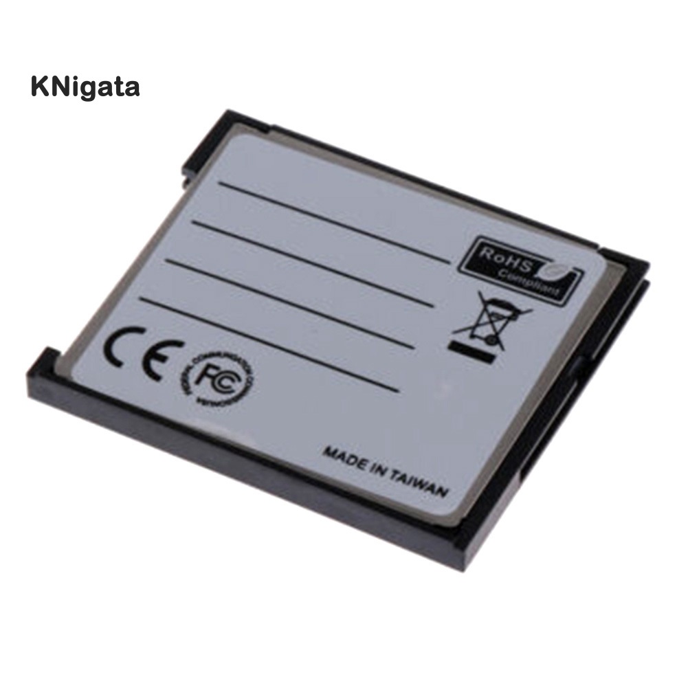 Đầu Đọc Thẻ Nhớ Sdhc Sdxc Sang Cf Type I Wifi Cho Máy Ảnh Slr | BigBuy360 - bigbuy360.vn