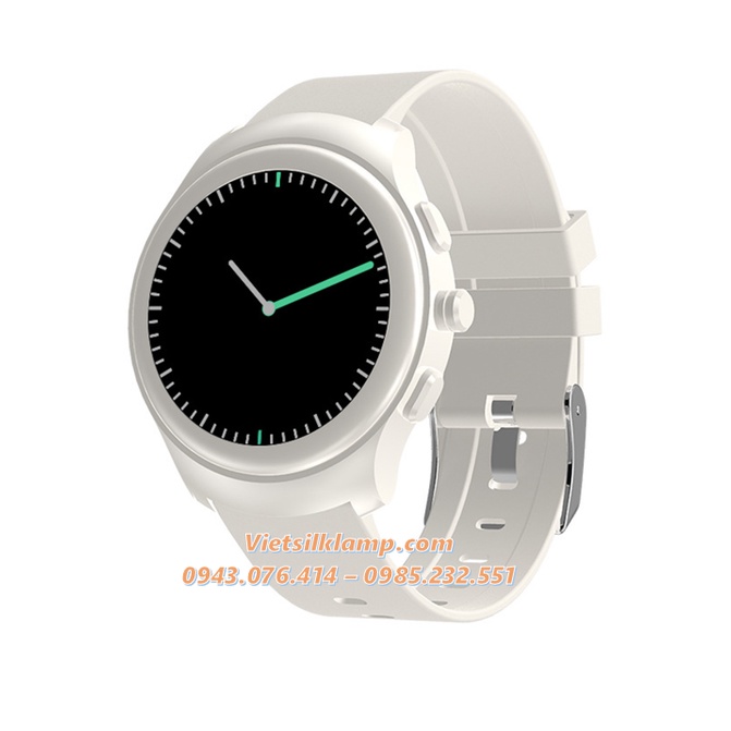 Đồng Hồ Thông Minh T1 Hybrid