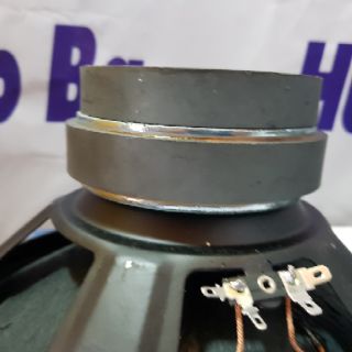 1 cặp BASS 25cm