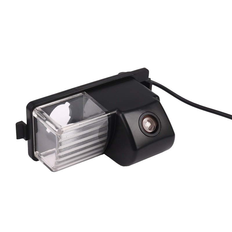Camera Phía Sau Cho Xe Hơi Nissan Versa Livina Grand Pulsar Gt-R 350Z Infiniti G35 G37