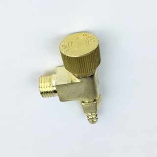Bộ Cột Đo Lưu Lượng Đồng Hồ Argon -  Đồng Hồ CO2