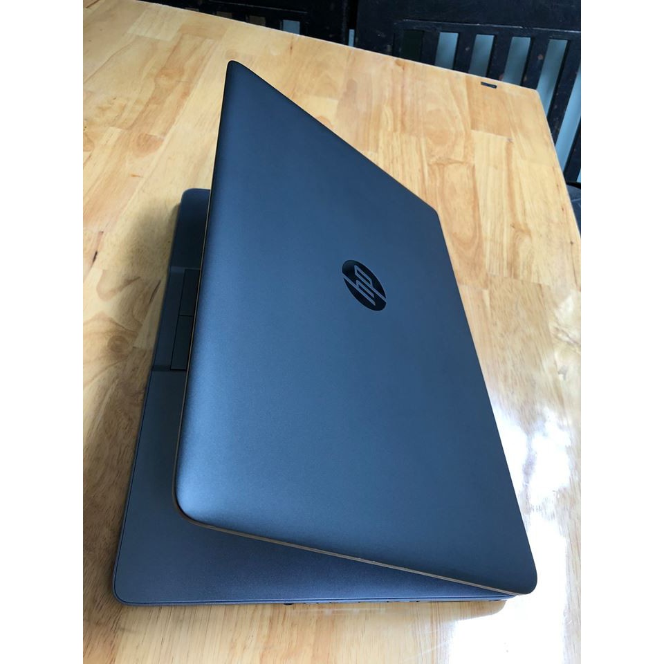 Laptop HP 850 G2, i5 5300u, 8G, 1T, 15,6in, FHD, touch | BigBuy360 - bigbuy360.vn