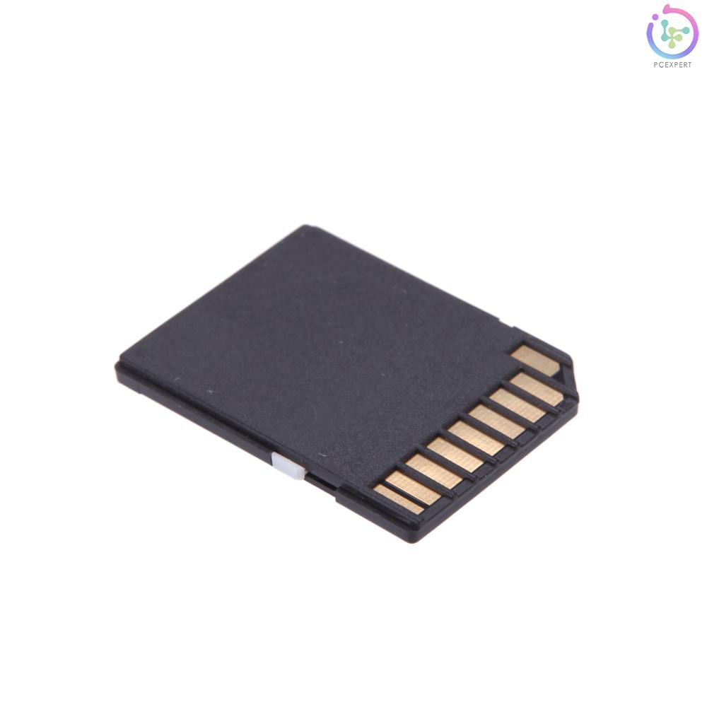 PCER WiFi Wireless Micro SD TF Card to SD Card Adapter for IOS Android Smartphone Tablet SLR Sony Ca