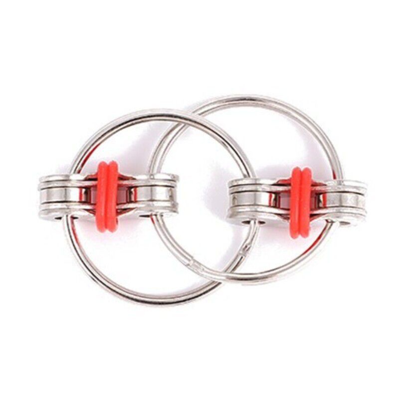 【Ready stock】Con Quay Đồ Chơi Fidget Spinner Edc Adhd Giúp Giảm Stress Cho Người Lớn
