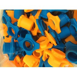 Bộ 2 cái chống lăn miro